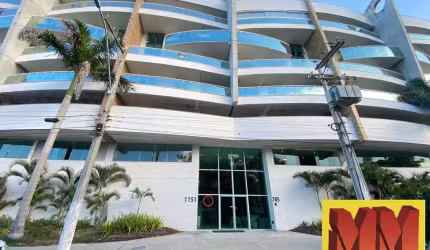 Amplo Apartamento de 1 Quarto no Braga