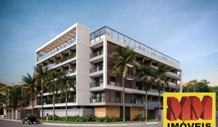 Lançamento! Flats na Prainha em Arraial do Cabo