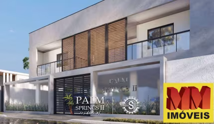 Lançamento! Apartamentos nas Palmeiras em Cabo Frio