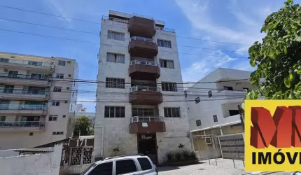 Cobertura com 3 quartos no bairro Vila Nova em Cabo Frio.