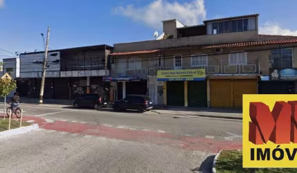Excelente Ponto Comercial à Venda em São Cristóvão – Cabo Frio!