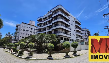 Apartamento com dois quartos no bairro Passagem em Cabo Frio!