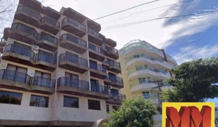 Amplo Apartamento no Centro de Cabo Frio RJ