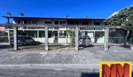 Apartamento de 2 Quartos à Venda no Parque Burle - Cabo Frio