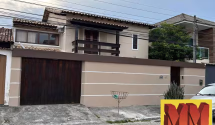 Casa independente à venda no Jardim Flamboyant em Cabo Frio