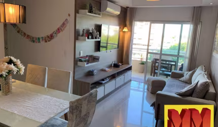 Lindo Apartamento no Bairro Braga em Cabo Frio