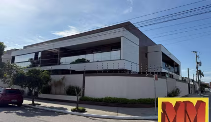 Apartamento em Condomínio Novo ao Lado do Shopping Park Lagos