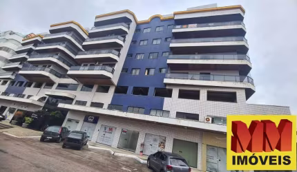 Amplo Apartamento no Braga em Cabo Frio