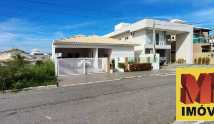 Casa em Condomínio Blue Garden em São Pedro D’Aldeia