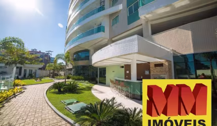 Apartamento 2 Quartos (1 Suíte) – Vista Mar – Praia do Forte – Cabo Frio