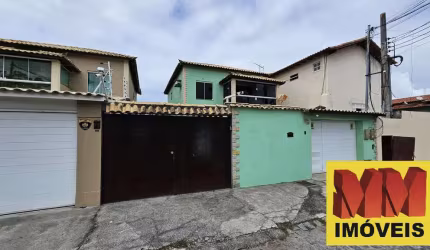 Casa Duplex Independente nas Palmeiras em Cabo Frio