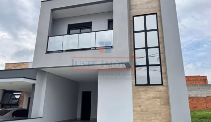 Casa a venda em condominio Indaiatuba