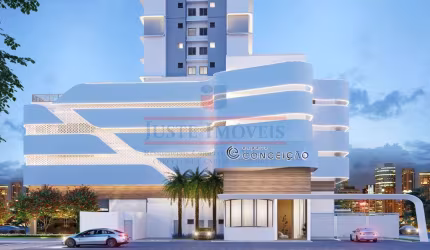 Lançamento Apartamentos Espaço Conceição - Indaiatuba SP