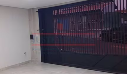Casa a venda no bairro Regente em Indaiatuba