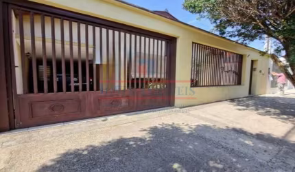 Casa para venda bairro Cidade Nova em Indaiatuba-SP