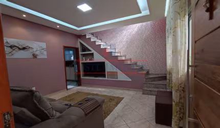 CASA À VENDA | JARDIM HUBERT INDAIATUBA/SP