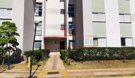 APARTAMENTO A VENDA NO CAMPO BONITO