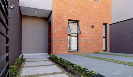 Casa com 2 quartos à venda no Jardim Residencial Nova Veneza, Indaiatuba , 80 m2 por R$ 515.000