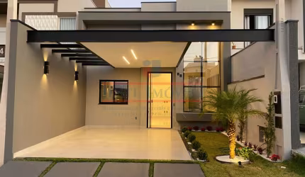 CASA PARA VENDA MONTE CARLO