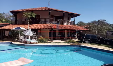 Chácara 1.000 m² à venda em Indaiatuba