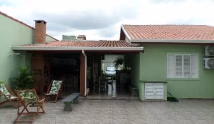 Casa 3 dormitórios à venda em Indaiatuba