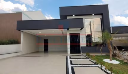 CASA A VENDA NO CONDOMÍNIO RESIDENCIAL VIENA