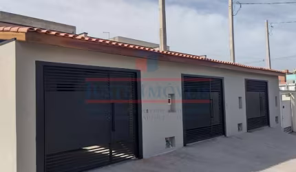 CASA A VENDA NO PARQUE RESIDENCIAL SABIÁS