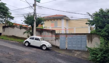 CASA A VENDA NA VILA PARAISO II ITU