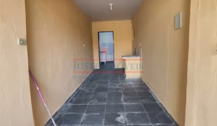 CASA PARA LOCAÇÃO CECAP