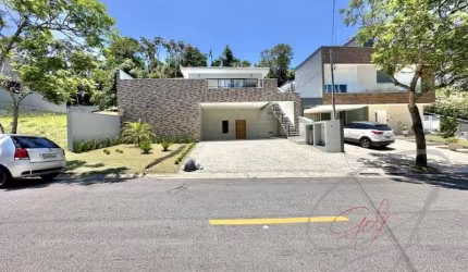 Casa residencial Térrea para Venda Granja Viana, Cotia