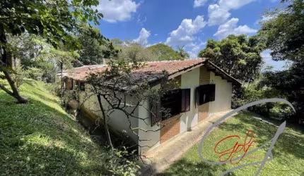 Chácara residencial para Venda 22.096,95 m2 Jardim Colibri, Cotia