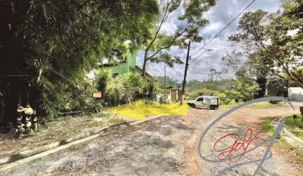 Terreno à venda na Rua São Vicente, S/N, Vila Santo Antônio, Cotia, 907 m2 por R$ 650.000
