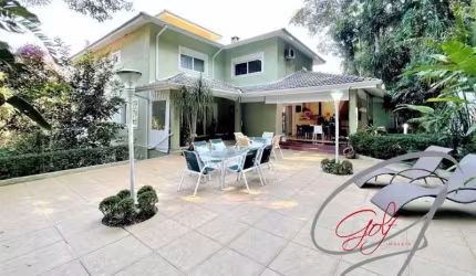Casa de condomínio para venda em Jandira -SP.