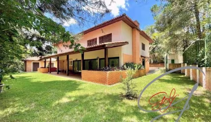 Casa de campo a venda Cotia
