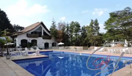 Casa a venda no condomínio Forest Hills , Jandira-SP.