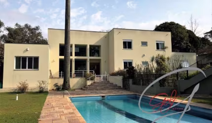 Casa em condomínio fechado com 2 quartos à venda na Rua José Guardino, 124, Parque Primavera, Carapicuíba, 800 m2 por R$ 4.000.000