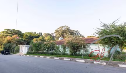 Casa comercial com 1 sala à venda na Avenida Dona Cherubina Viana, 460, Vila Santo Antônio, Cotia, 180 m2 por R$ 1.850.000