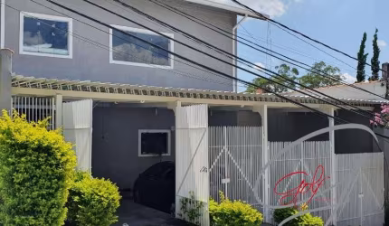 Casa em condomínio fechado com 3 quartos à venda na Rua Lazar Segal, 221, Horizontal Park, Cotia, 320 m2 por R$ 1.700.000