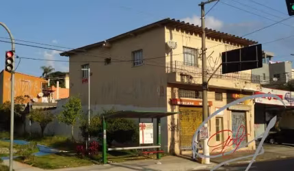 Prédio à venda na Avenida Padre Vicente Melillo, 1445, Umuarama, Osasco, 194 m2 por R$ 1.500.000