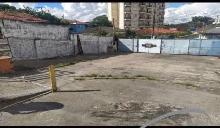 TERRENO PARA LOCAÇÃO NO JAGUARÉ