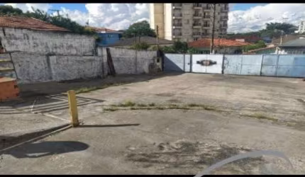 TERRENO PARA LOCAÇÃO NO JAGUARÉ