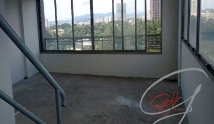 SALA COMERCIAL DUPLEX À VENDA OU LOCAÇÃO UMUARAMA VILA SÃO FRANCISCO.