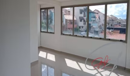 SALA COMERCIAL À VENDA OU LOCAÇÃO EM GOLF CLUB OFFIC EM OSASCO, PRÓXIMO À MATRIZ DO BANCO BRADESCO.