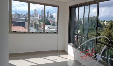 SALA COMERCIAL À VENDA OU LOCAÇÃO EM GOLF CLUB OFFIC EM OSASCO, PRÓXIMO À MATRIZ DO BANCO BRADESCO.