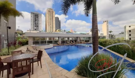 Maravilhoso Apto. De 113m² No Resid. Soberano No Bela Vista - Osasco - SP, C/ 3 Suítes( 1 C/closet), Varanda Gourmet E 2 Vagas De Garagem, Impecável.