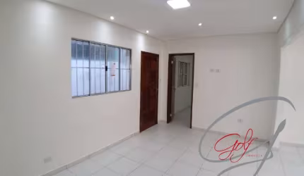 CASA  TERREA  A VENDA NO BAIRRO QUITAÚNA EM OSASCO