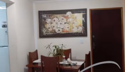 APARTAMENTO A VENDA NO BAIRRO SÃO PEDRO, OSASCO/SP.