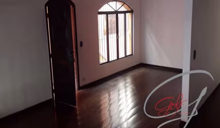 BELO SOBRADO A VENDA NA VILA SÃO FRANCISCO