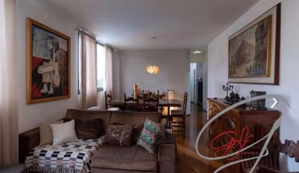 Imperdível oportunidade: Apartamento à venda em São Paulo-SP, Vila São Francisco! 4 quartos, 1 suíte, 2 salas, 3 banheiros, 2 vagas, 126m².