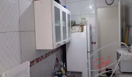APARTAMENTO A VENDA NO BAIRRO VL SÃO FRANCISCO